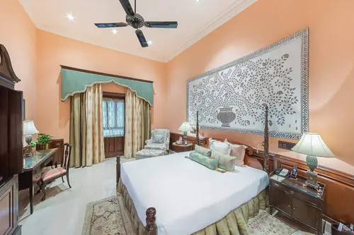 Taj Rambagh Palace, Jaipur - Other Facilities - Common Area 40